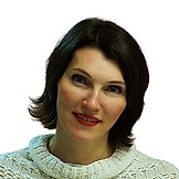 Евтухова Марина Петровна