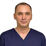 Коробов Андрей Юрьевич