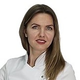 Бондарева Светлана Андреевна