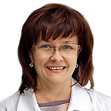 Голенева Татьяна Викторовна