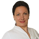 Сидорчик Марина Сергеевна