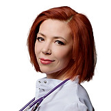 Лешке Елена Васильевна