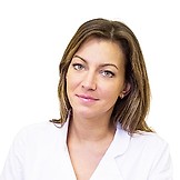 Дубровская Александра Борисовна