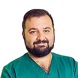Арамян Давид Суренович