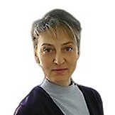 Киселева Елена Анатольевна