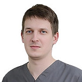 Дуткинский Пётр Сергеевич