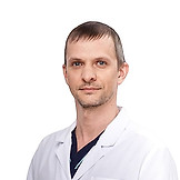 Алай Сергей Владимирович