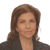 Фролова Наталья Николаевна