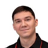 Борисов Иван Олегович