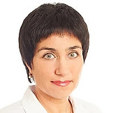 Жук Ольга Анатольевна