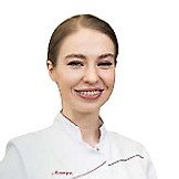 Шахова Маргарита Викторовна