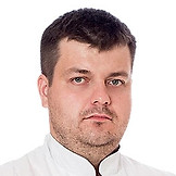 Воробьев Антон Сергеевич