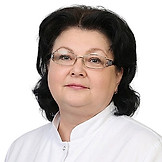 Сегаль Анастасия Михайловна