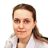 Бельцева Юлия Андреевна
