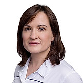 Грицевская Ксения Александровна