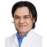 Витвицкий Баиш Александрович
