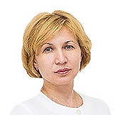 Рыбка Татьяна Григорьевна