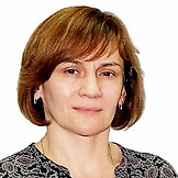 Иванова Елена Владимировна