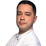Исламов Фарид Шамильевич