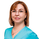 Яковлева Ольга Петровна
