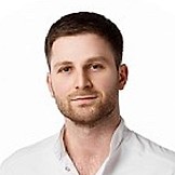 Кобалия Вильсон Мерабович