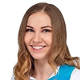 Пономарева Валерия Александровна