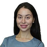 Болячина Наталья Руслановна
