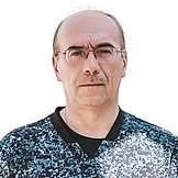 Эфендиев Алексей Октаевич