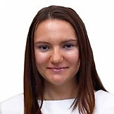 Райдмяе Анна Вячеславовна
