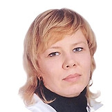 Новоторжина Наталия Владимировна