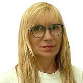 Пясецкая Алиса Романовна