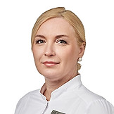 Давыдова Елена Вячеславовна