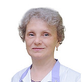 Финоженок Вероника Германовна