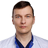Лифанов Денис Дмитриевич
