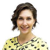 Попова Елена Игоревна