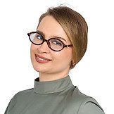 Бурдюжа Юлия Андреевна