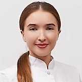 Руждий Надежда Федоровна