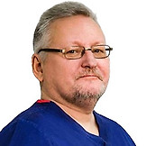 Бабак Олег Николаевич