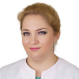 Пименова Екатерина Викторовна