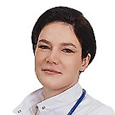 Любимова Наталья Андреевна
