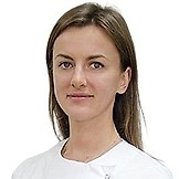 Привалова Светлана Олеговна