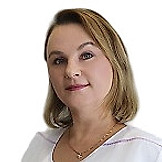 Бондырева Галина Юрьевна