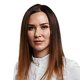 Макиева Софья Петровна
