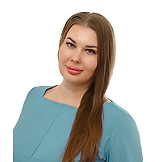 Овчинникова Наталья Михайловна