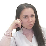 Лепко Ольга Николаевна