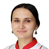 Тарасова Дарья Викторовна