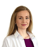 Иванова Елена Владимировна