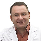 Бернцев Владимир Александрович