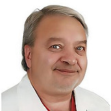 Гринёв Константин Михайлович
