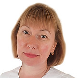 Веселова Марина Владимировна